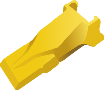 КОПИЯ Коронка ESCO SV - Penetration V19SYL 