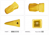 Коронка Hyundai 66NB-31310