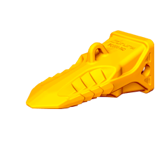 Коронки та адаптери