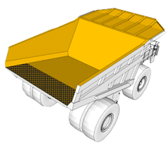 Вироби із зносостійкої сталі