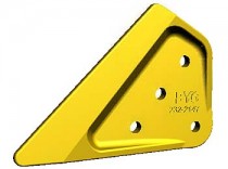 Бокорез ковша 