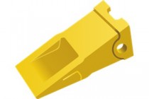 Коронка Daewoo-Doosan 2713-1221