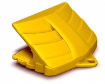 Межадаптер  ковша