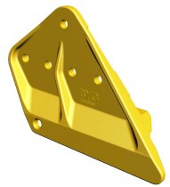 Бокорез ковша 