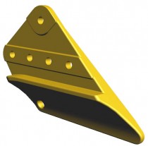 Бокорез ковша 